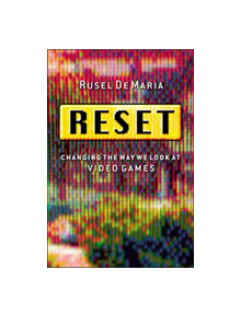 Reset - 11188 - 9781576754337