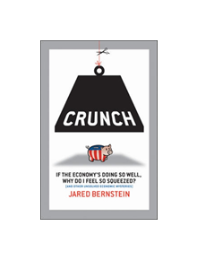 Crunch - 9781576754771