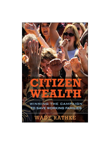 Citizen Wealth - 9781576758625