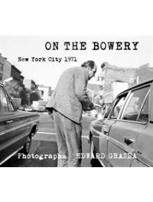 On The Bowery - 9781576879252