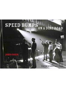 Speed Bumps On A Dirt Road - 9781576879269