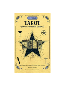 In Focus Tarot - 9781577151791