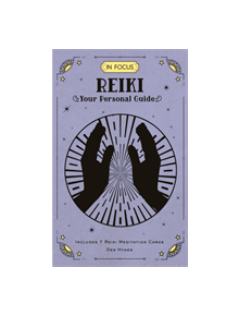 In Focus Reiki - 9781577151821