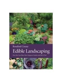 Edible Landscaping - 9781578051540