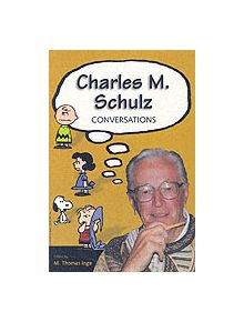 Charles M. Schulz - 21038 - 9781578063055