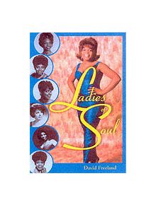 Ladies of Soul - 9781578063314