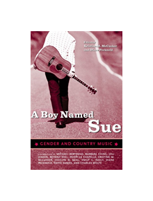 A Boy Named Sue - 9781578066780