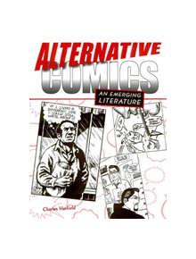 Alternative Comics - 21038 - 9781578067190