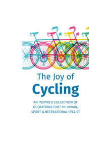 The Joy Of Cycling - 9781578268047