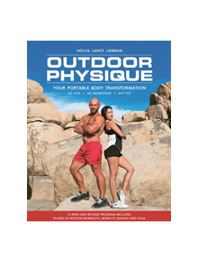 Outdoor Physique - 9781578268337