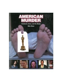 American Murder - 9781578591916