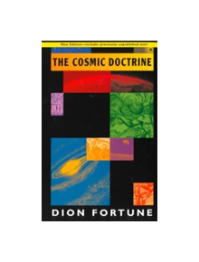 Cosmic Doctrine - 9781578631605