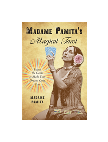 Madame Pamita's Magical Tarot - 9781578636297