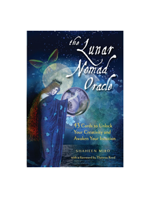 The Lunar Nomad Oracle - 9781578636310