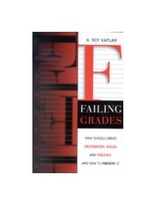 Failing Grades - 9781578860937