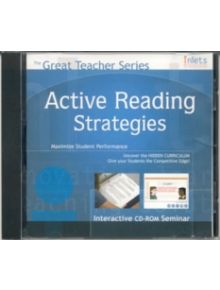 Active Reading Strategies - 9781578862184