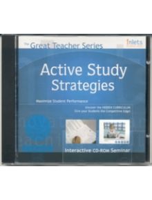 Active Study Strategies - 9781578862191