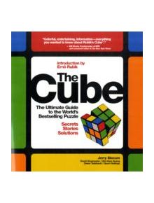 The Cube - 9781579128050