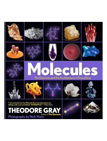 Molecules - 9781579129712