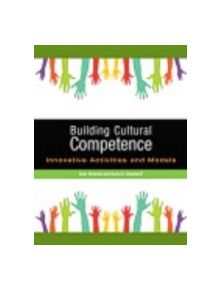 Building Cultural Competence - 9781579228040