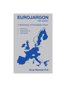 Eurojargon - 9781579582746