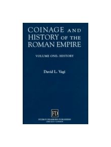 Coinage and History of the Roman Empire - 9781579583163