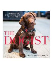 The Dogist - 9781579656713