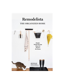 Remodelista: The Art of Order - 9781579656935