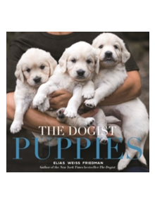 Dogist Puppies, The - 9781579657437