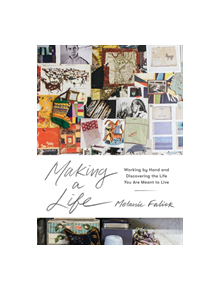 Making a Life - 9781579657444