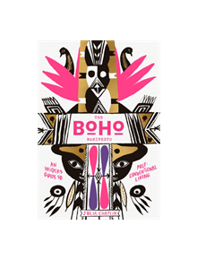 The Boho Manifesto - 9781579657895