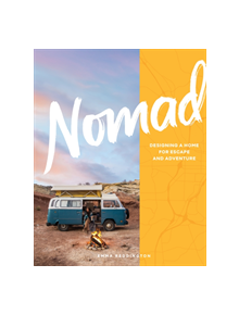 Nomad - 9781579658137