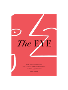 The Eye - 23492 - 9781579658397