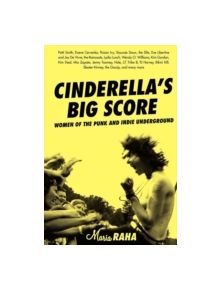 Cinderella's Big Score - 9781580051163