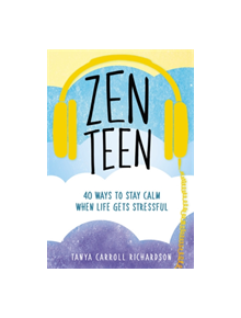 Zen Teen - 9781580057820