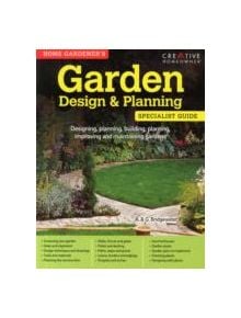 Home Gardener's Garden Design & Planning - 9781580117296