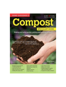 Home Gardener's Compost - 9781580117630