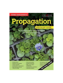 Home Gardeners Propagation - 9781580117777