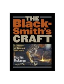 Blacksmith's Craft - 9781580175937