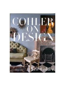 Cohler On Design - 9781580933728