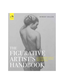 The Figurative Artist's Handbook - 9781580934527