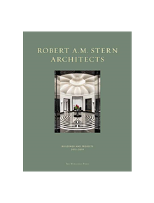 Robert A.M. Stern Architects - 9781580935494