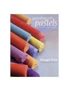 Painting with Pastels - 9781581808193