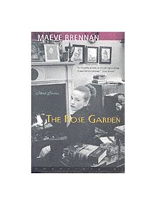 The Rose Garden - 9781582431192