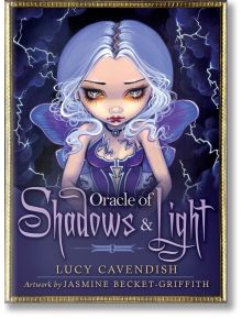 Oracle of Shadows and Light