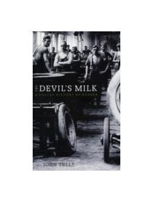 The Devil's Milk - 9781583672310