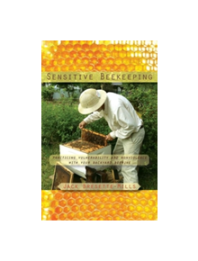 Sensitive Beekeeping - 9781584209935