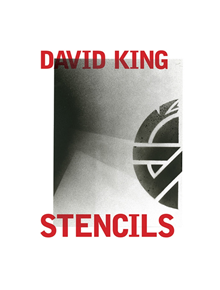 David King Stencils - 15851 - 9781584237204