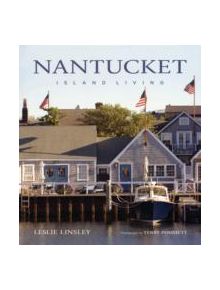 Nantucket - 9781584797234