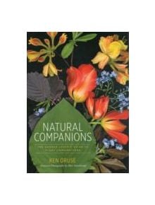 Natural Companions - 9781584799016